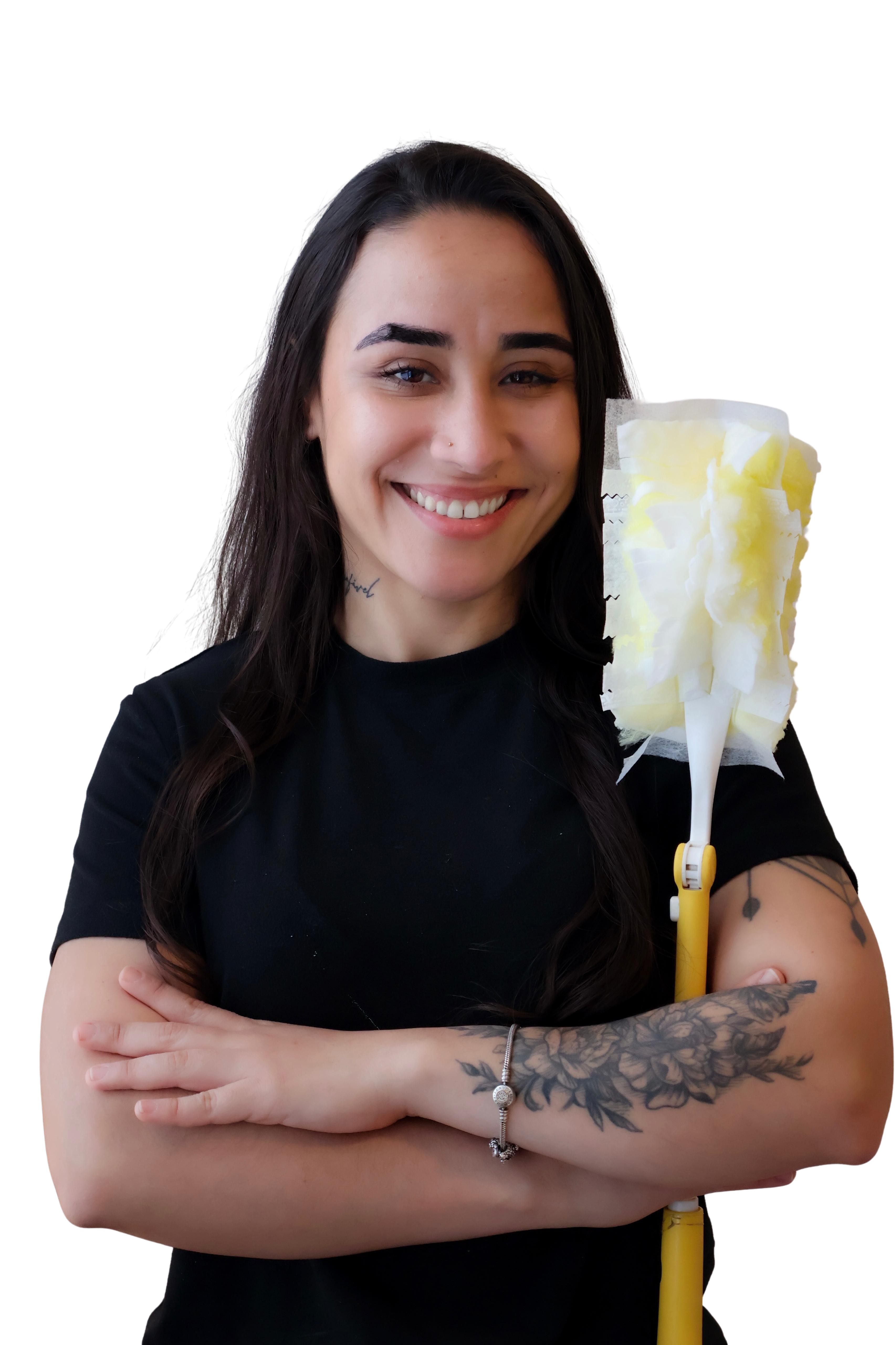 Professional house cleaning